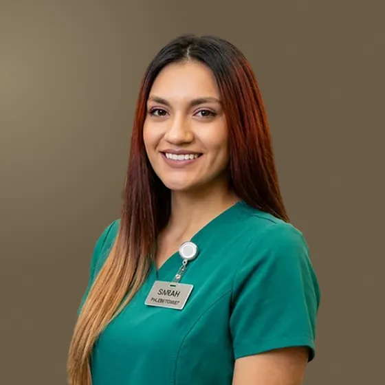 Alyssa Holguin