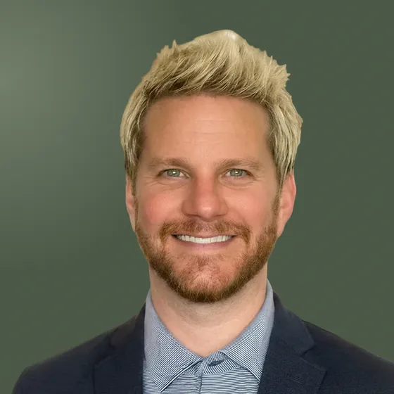 Tony Jones