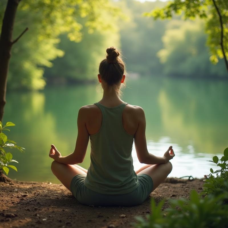Personalized Lifestyle Recommendations