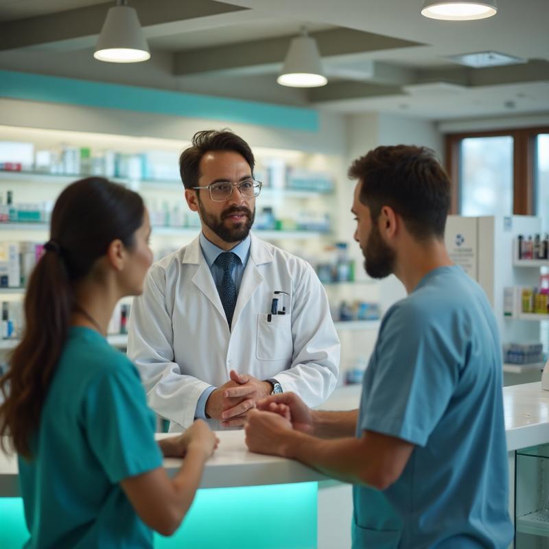 Tailored Rx Solutions